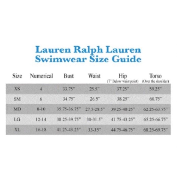 Lauren Ralph Lauren Aegan paisley 2-piece Bikini - Picture 9 of 14